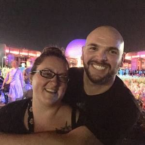 Meet your Posher, Adam